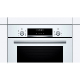 Духовой шкаф BOSCH HBJ517FW0R