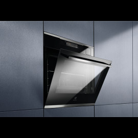 Духовой шкаф ELECTROLUX OKA9S31WX