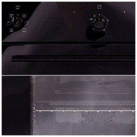 Духовой шкаф DELUXE 6006.03 эшв- 003