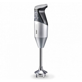 Блендер погружной BAMIX M 200 Superbox SwissLine Silver