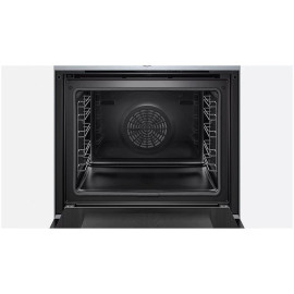 Духовой шкаф BOSCH HBG672BS1S