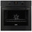 Духовой шкаф ZANUSSI zob 35712 bk