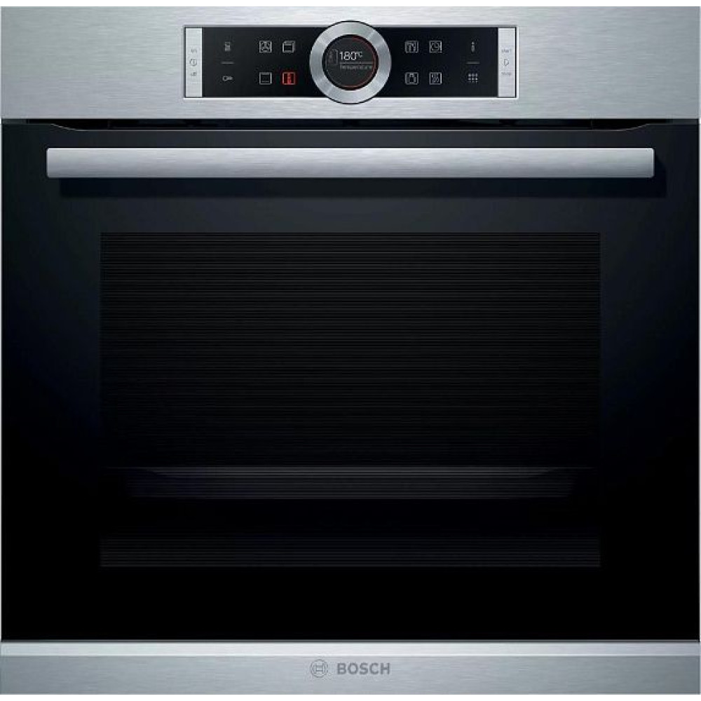 Духовой шкаф BOSCH HBG675BS1