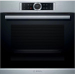Духовой шкаф BOSCH HBG675BS1