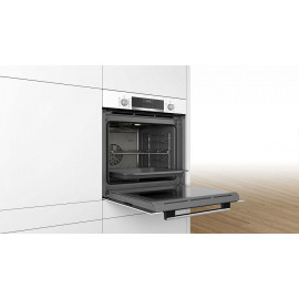 Духовой шкаф BOSCH HBG337BW0R