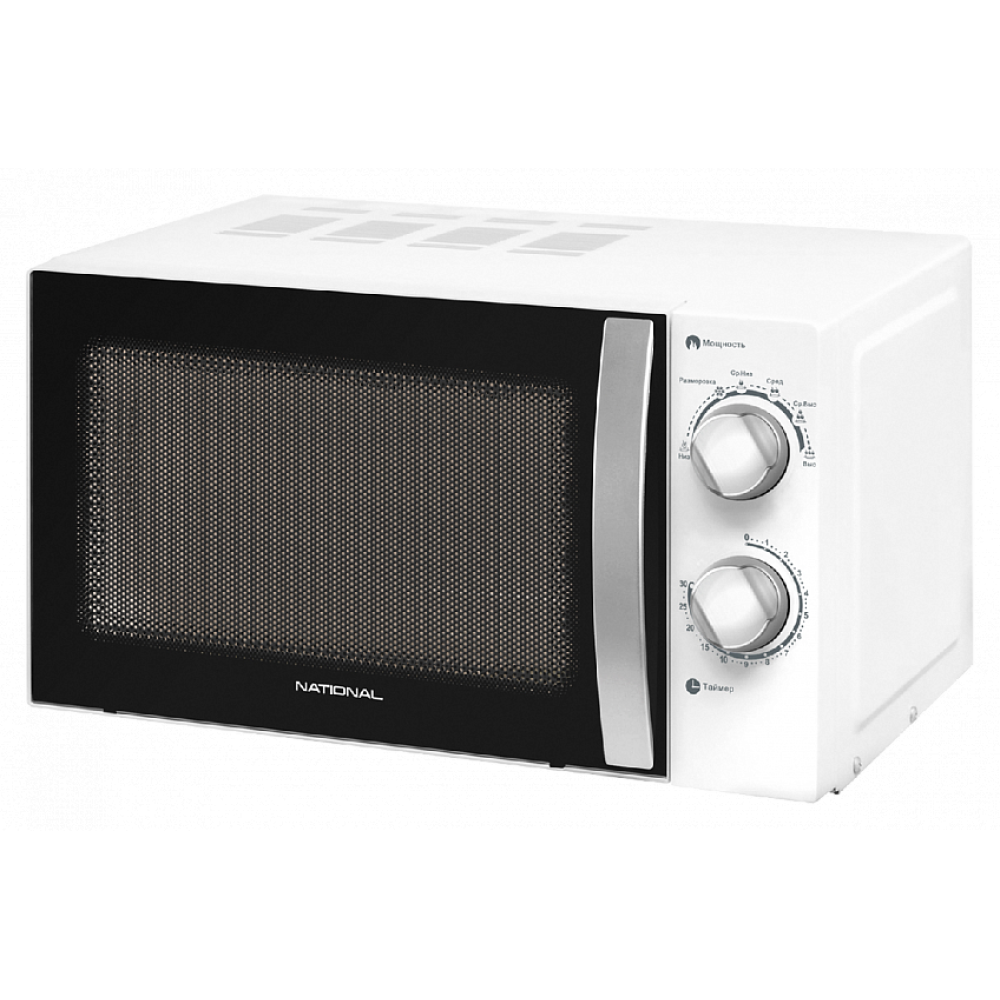 Микроволновая печь National NK-MW110M20