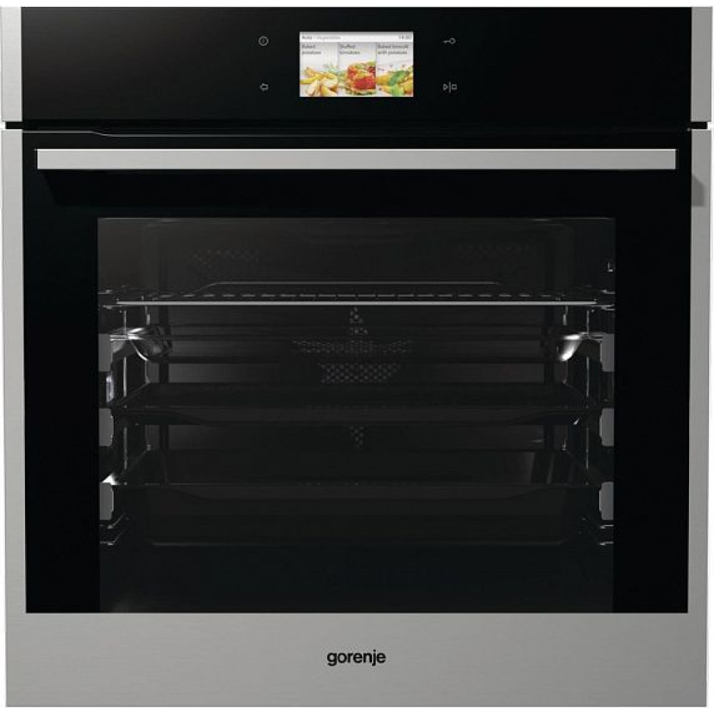 Духовой шкаф GORENJE BOP 799S51 X