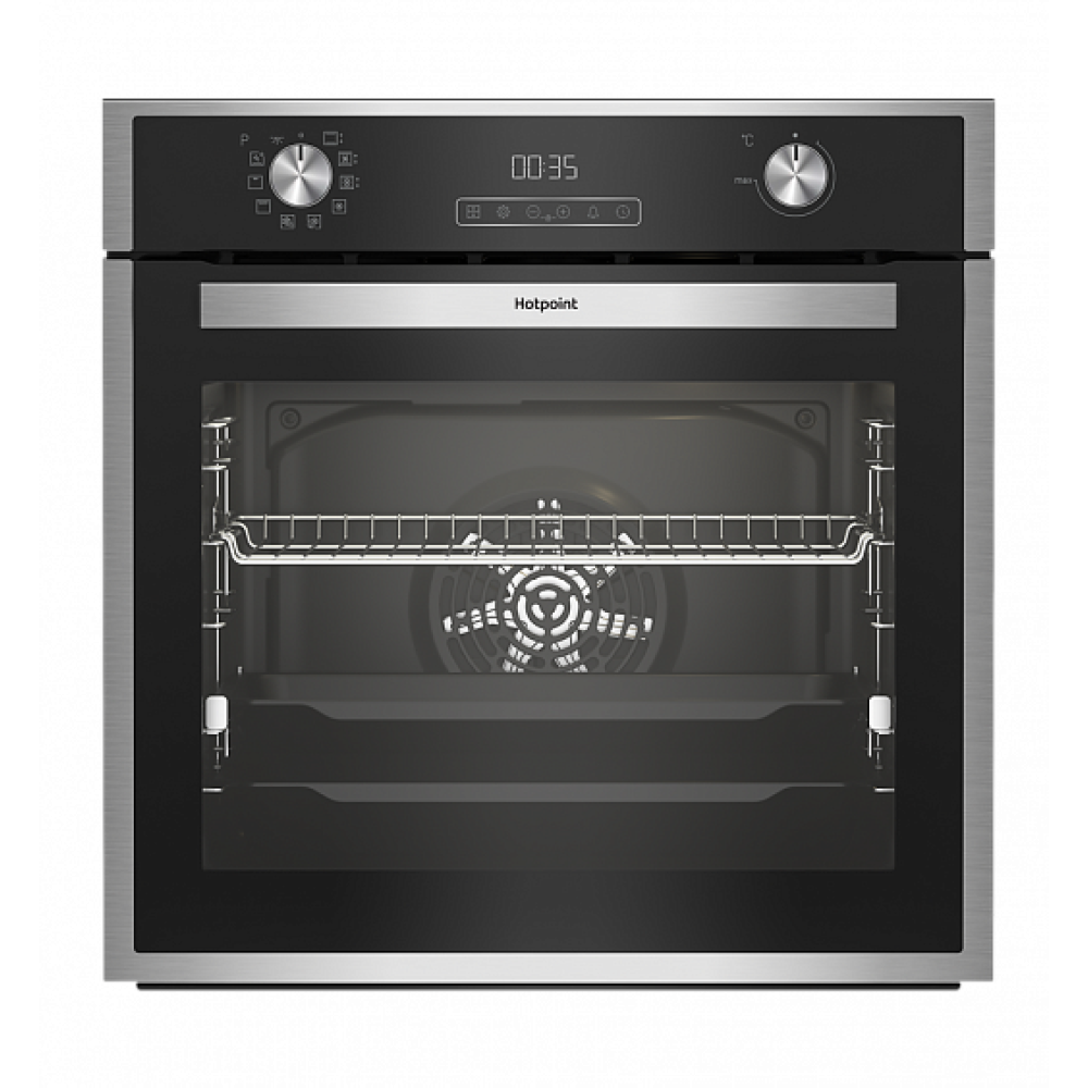 Духовой шкаф HOTPOINT-ARISTON FE9 831 JSH IX