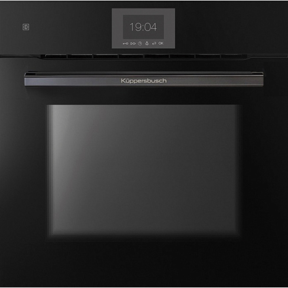 Духовой шкаф KUPPERSBUSCH BP 6570.0 X2