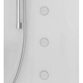 Душевая кабина AM.PM Like Deep W80C-020A-090MTA