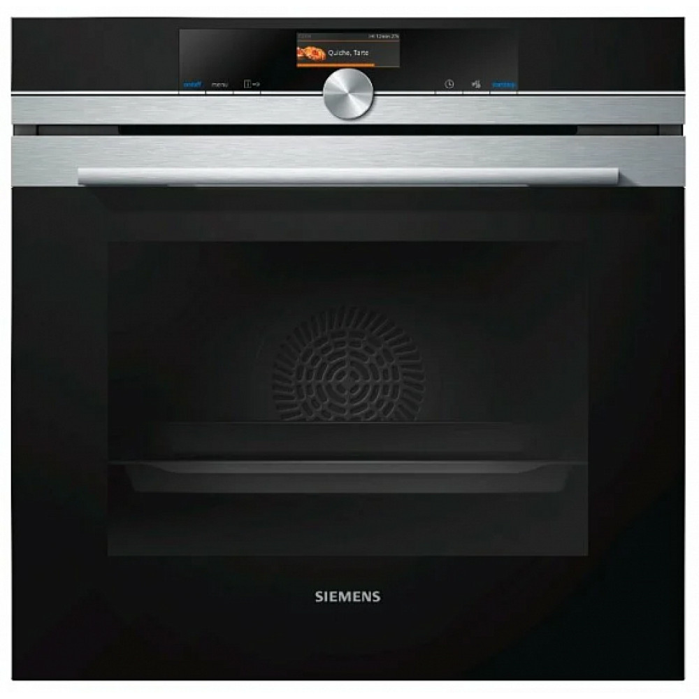 Духовой шкаф Siemens HB 676 GBS1