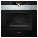 Духовой шкаф Siemens HB 676 GBS1