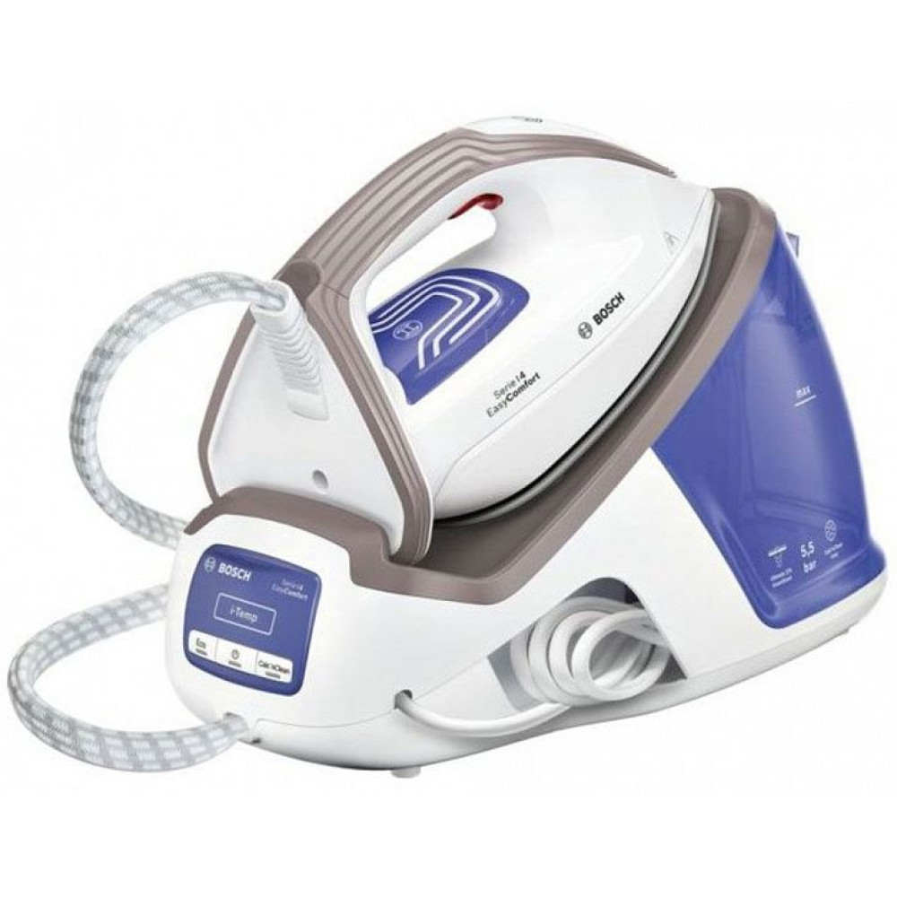 Паровая станция BOSCH tds 4040