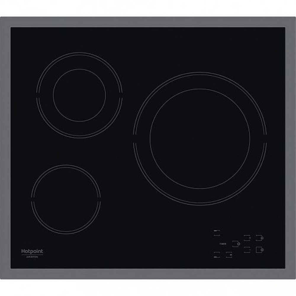Варочная панель HOTPOINT-ARISTON HR 603 X/1