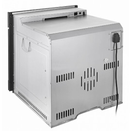 Духовой шкаф SIMFER B6EC14001