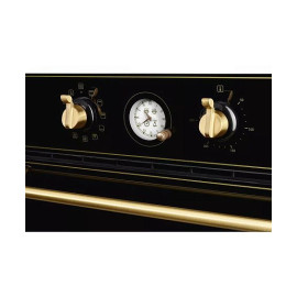 Духовой шкаф KUPPERSBERG SR 6911 B Bronze