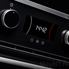 Духовой шкаф Teka HLB 850 stainless steel