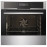 Духовой шкаф ELECTROLUX eoa 95751 ax