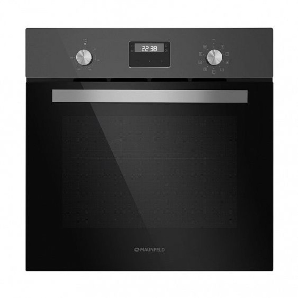 Духовой шкаф Maunfeld EOEM 589SB