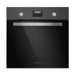 Духовой шкаф Maunfeld EOEM 589SB