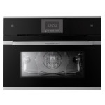 Духовой шкаф KUPPERSBUSCH CBD 6550.0 S1-Airfry