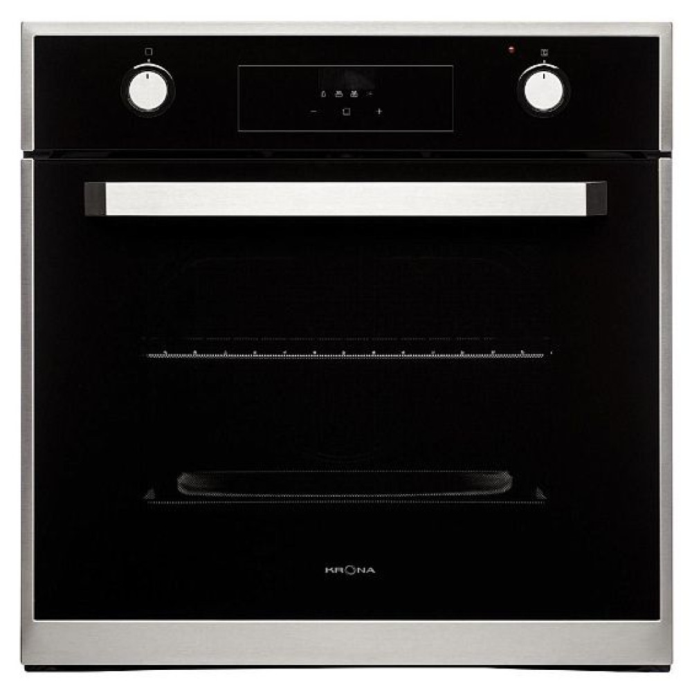 Духовой шкаф KRONA ADRIANO 60 BL G2