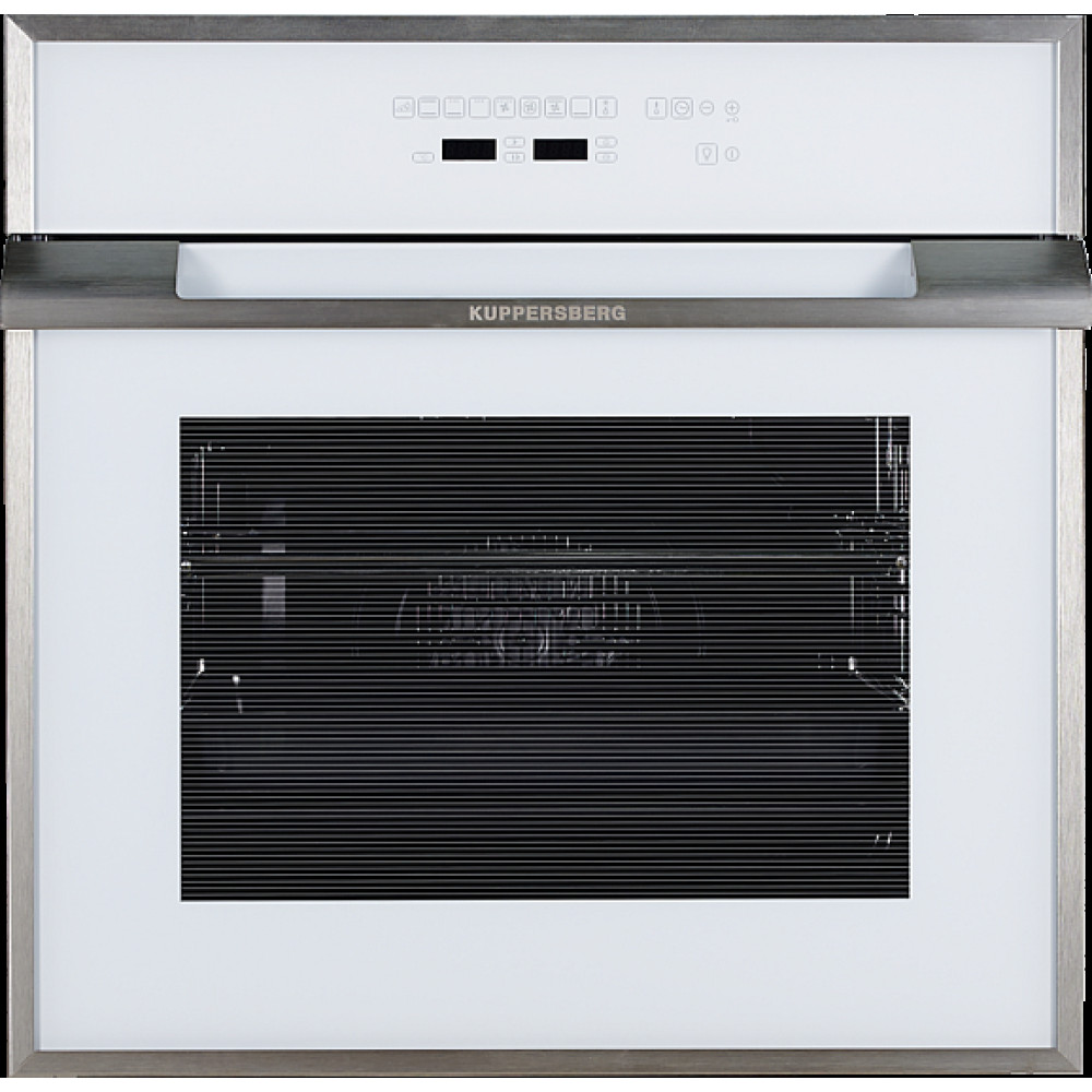 Духовой шкаф KUPPERSBERG oz 663 wh