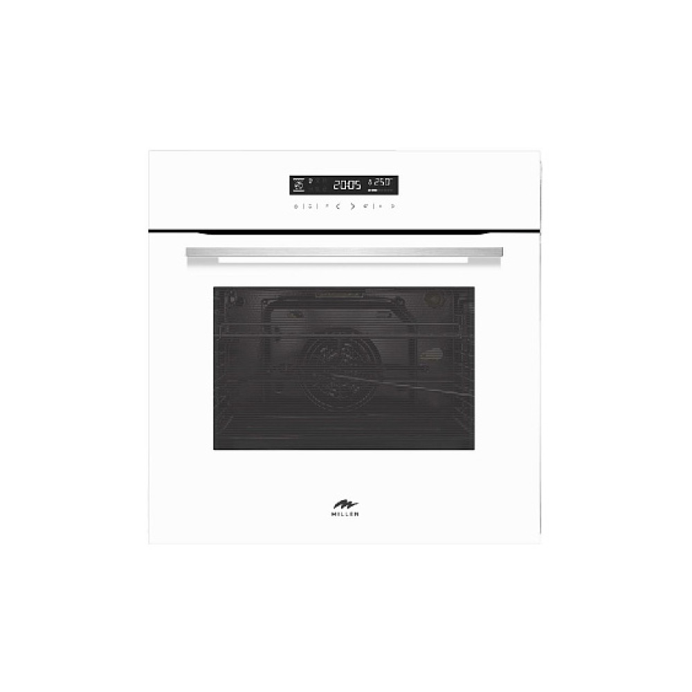 Духовой шкаф MILLEN MEO 603 WH