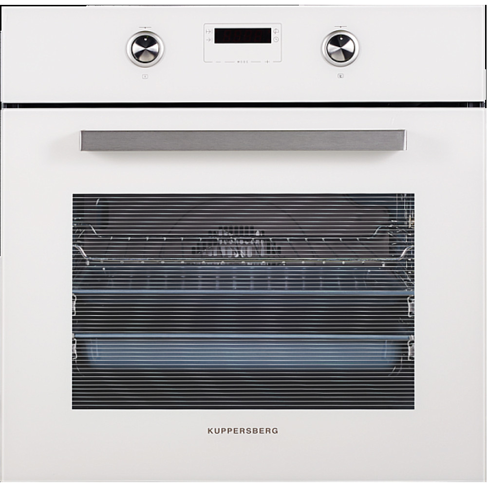 Духовой шкаф KUPPERSBERG sb 663 w