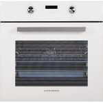Духовой шкаф KUPPERSBERG sb 663 w