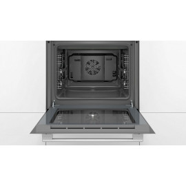 Духовой шкаф BOSCH HBJ517YW0R
