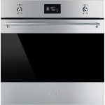 Духовой шкаф SMEG sf6390xe