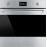 Духовой шкаф SMEG sf6390xe