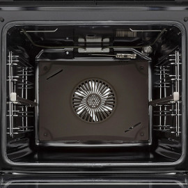 Духовой шкаф KRONA ALPHA 60 WH