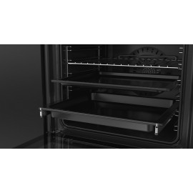 Духовой шкаф HAIER HOQ-F3AAN3GB
