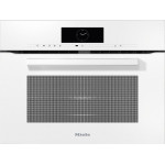 Духовой шкаф MIELE H7840BM BRWS бриллиантовый белый