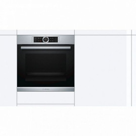 Духовой шкаф BOSCH hbg 655 hs1