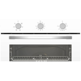 Духовой шкаф INDESIT IFE 3634 WH