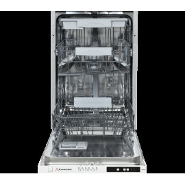 Встраиваемая посудомоечная машина Schaub Lorenz SLG VI4210
