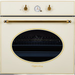Духовой шкаф KUPPERSBERG sr 663 c (bronz)