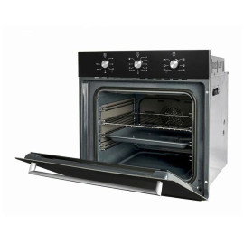 Духовой шкаф ZORG Technology BE6 BL