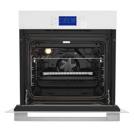 Духовой шкаф ZUGEL ZO А2710 W