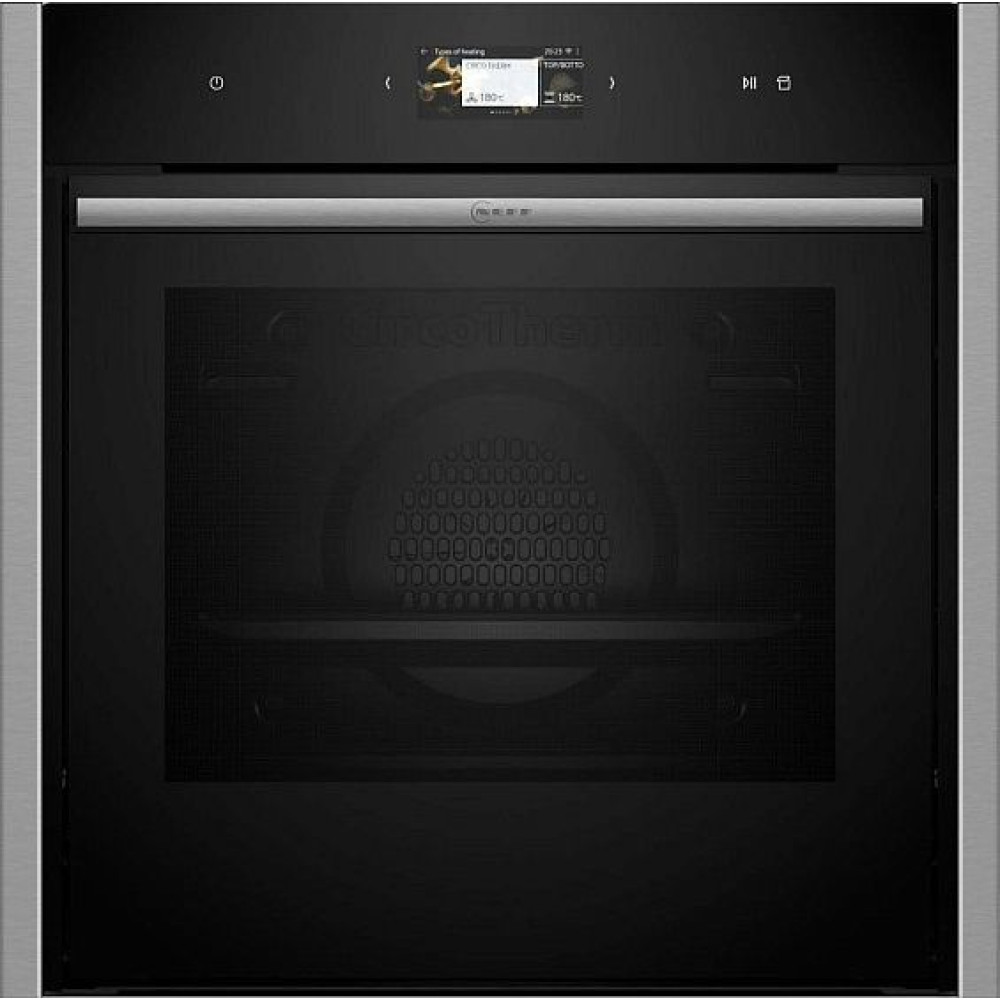 Духовой шкаф NEFF B64VS31N0