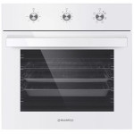 Духовой шкаф Maunfeld CEOF 656 W