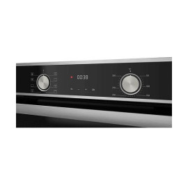 Духовой шкаф KUPPERSBERG HO 608 BX