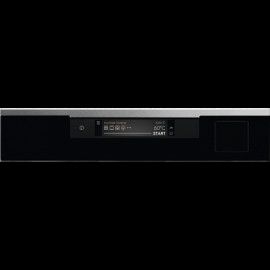 Духовой шкаф Electrolux VKA9S21WX