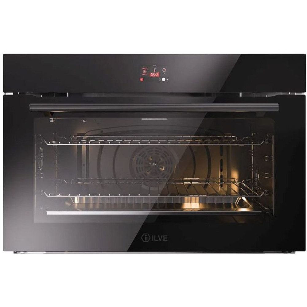 Духовой шкаф ILVE OV91STCT3/BK