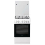 Плита Indesit IS5G1PMW