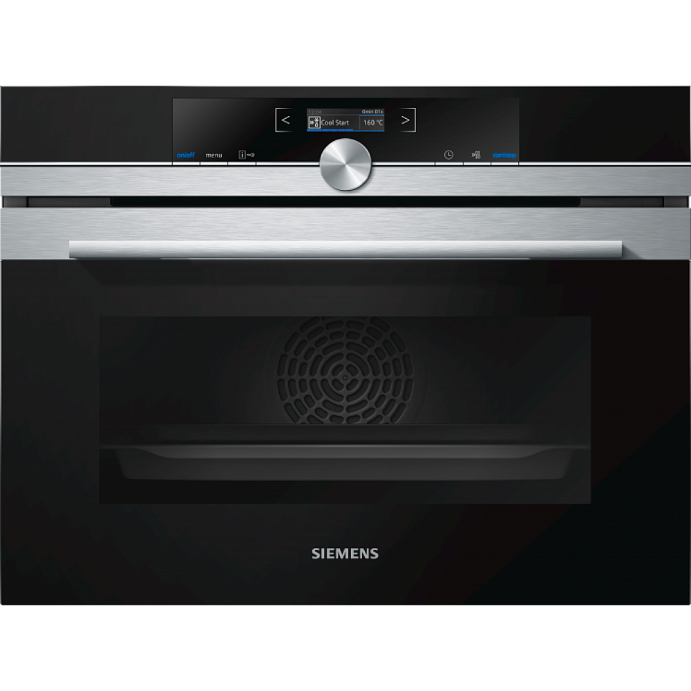 Духовой шкаф Siemens CB675G0S1