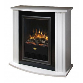 Камин DIMPLEX mozart rc deluxe